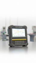 Multi-system diagnostic interface with advanced protocols