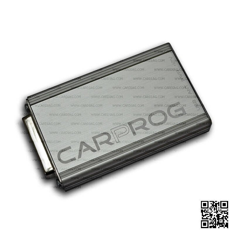 Carprog