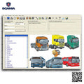 Scania Multi